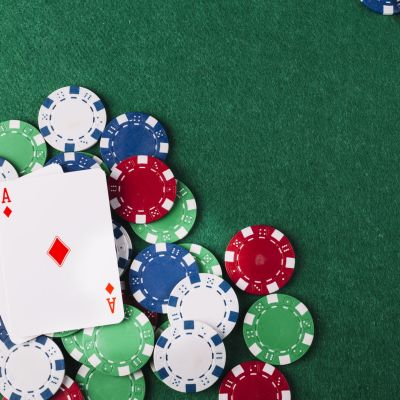 poker tavolo