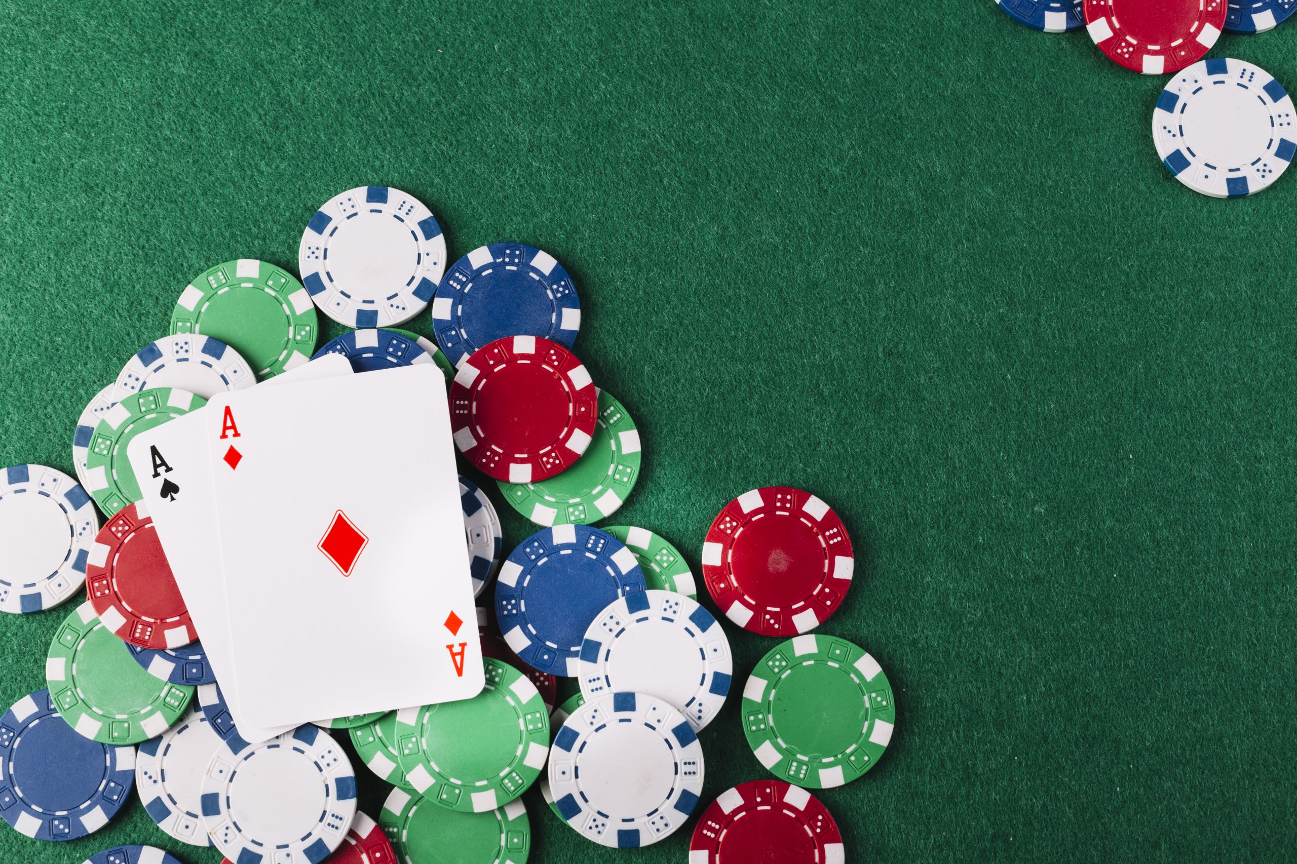 poker tavolo